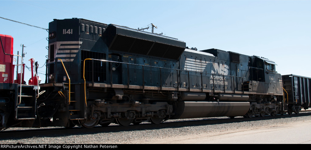 NS 1141